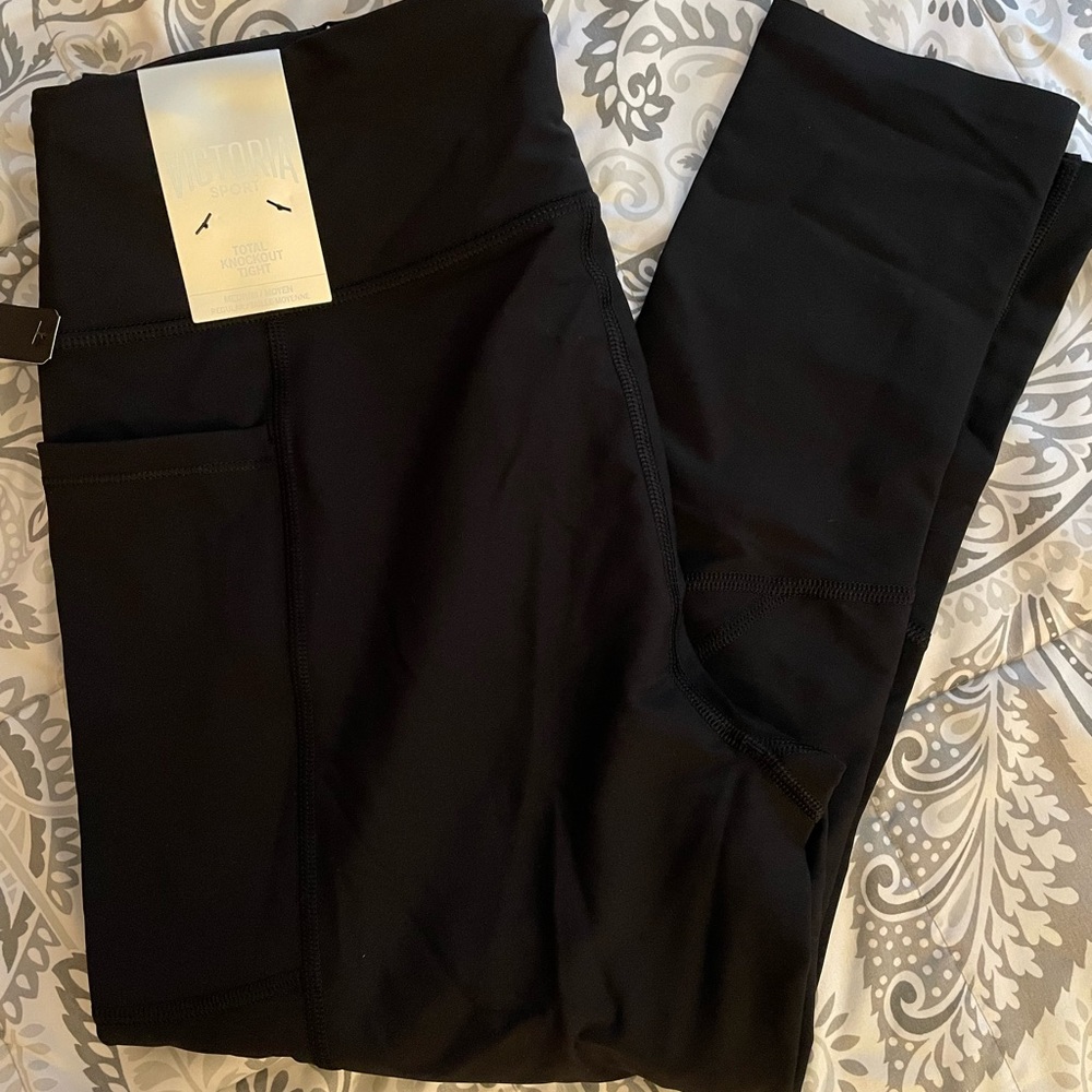 Victoria’s Secret Total Knockout